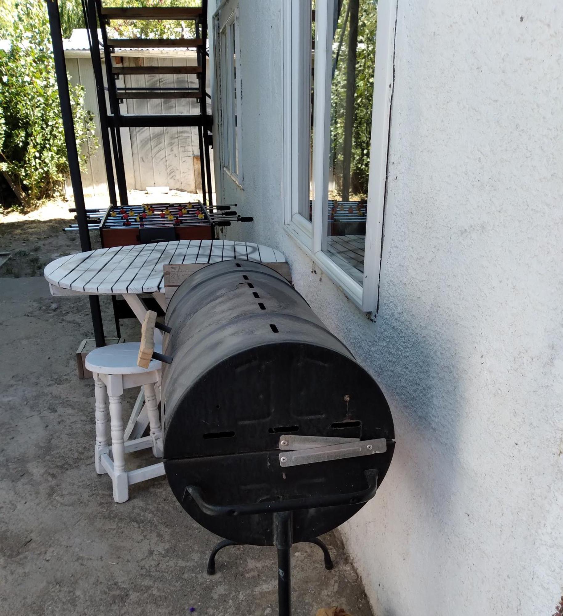Antawara Διαμέρισμα Chile Chico Εξωτερικό φωτογραφία